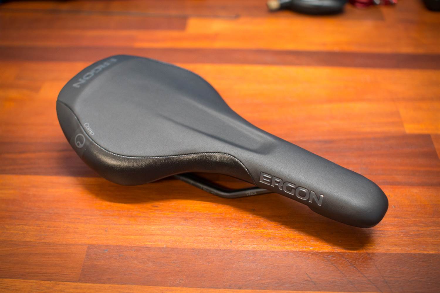 mountain bike saddle for heavy rider