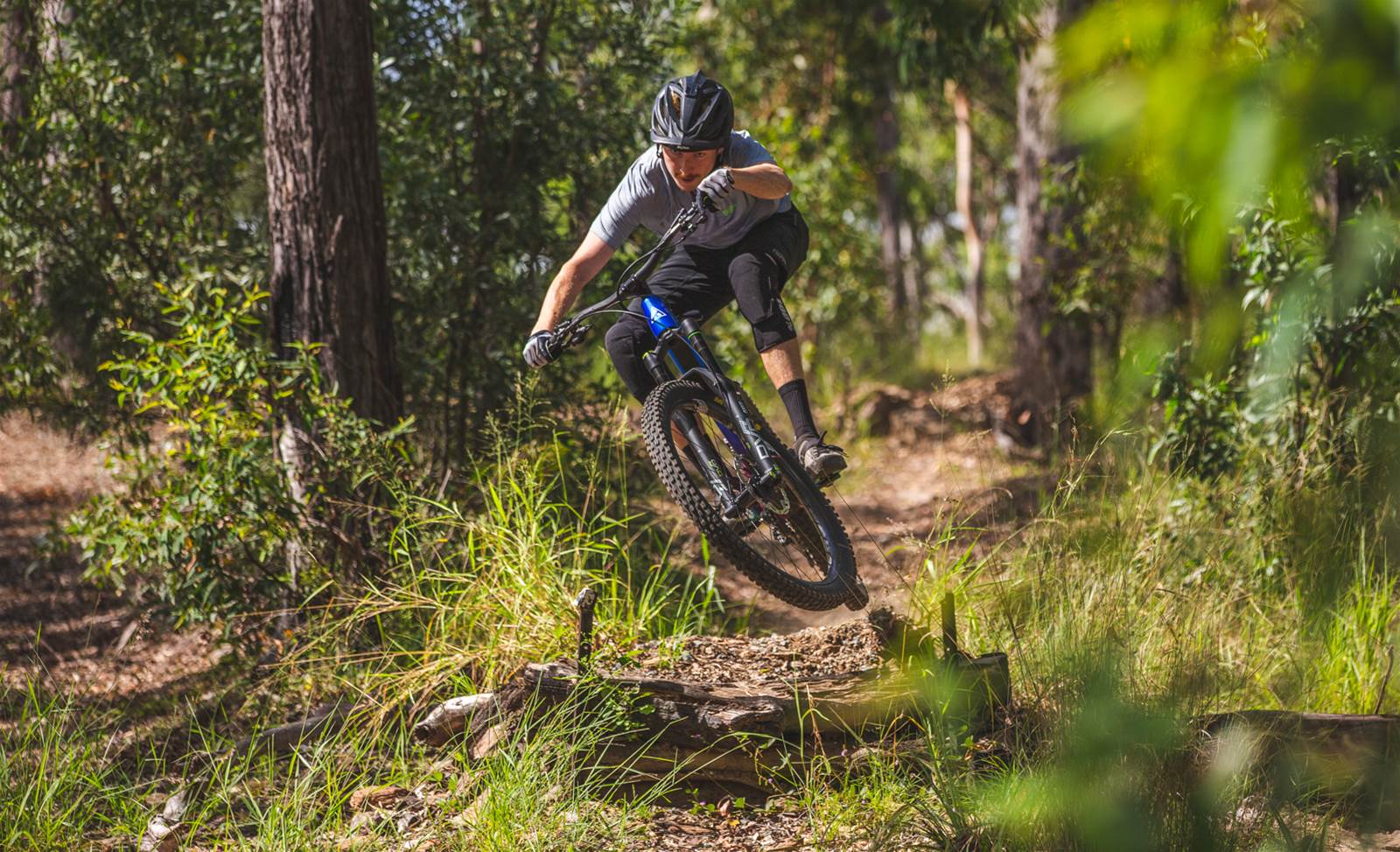 TESTED: Forbidden Dreadnought - Australian Mountain Bike