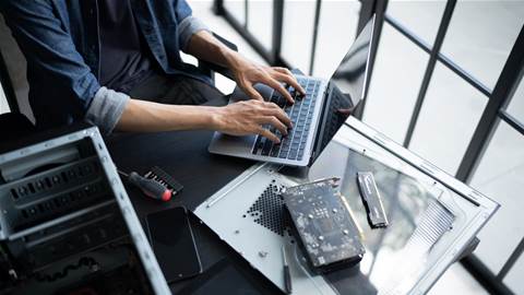 MSPs have spent a decade telling clients to consolidate. Few take their own advice.