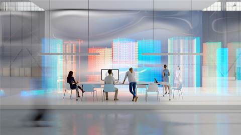 What a "once-in-a-lifetime" workplace rethink means for channel partners