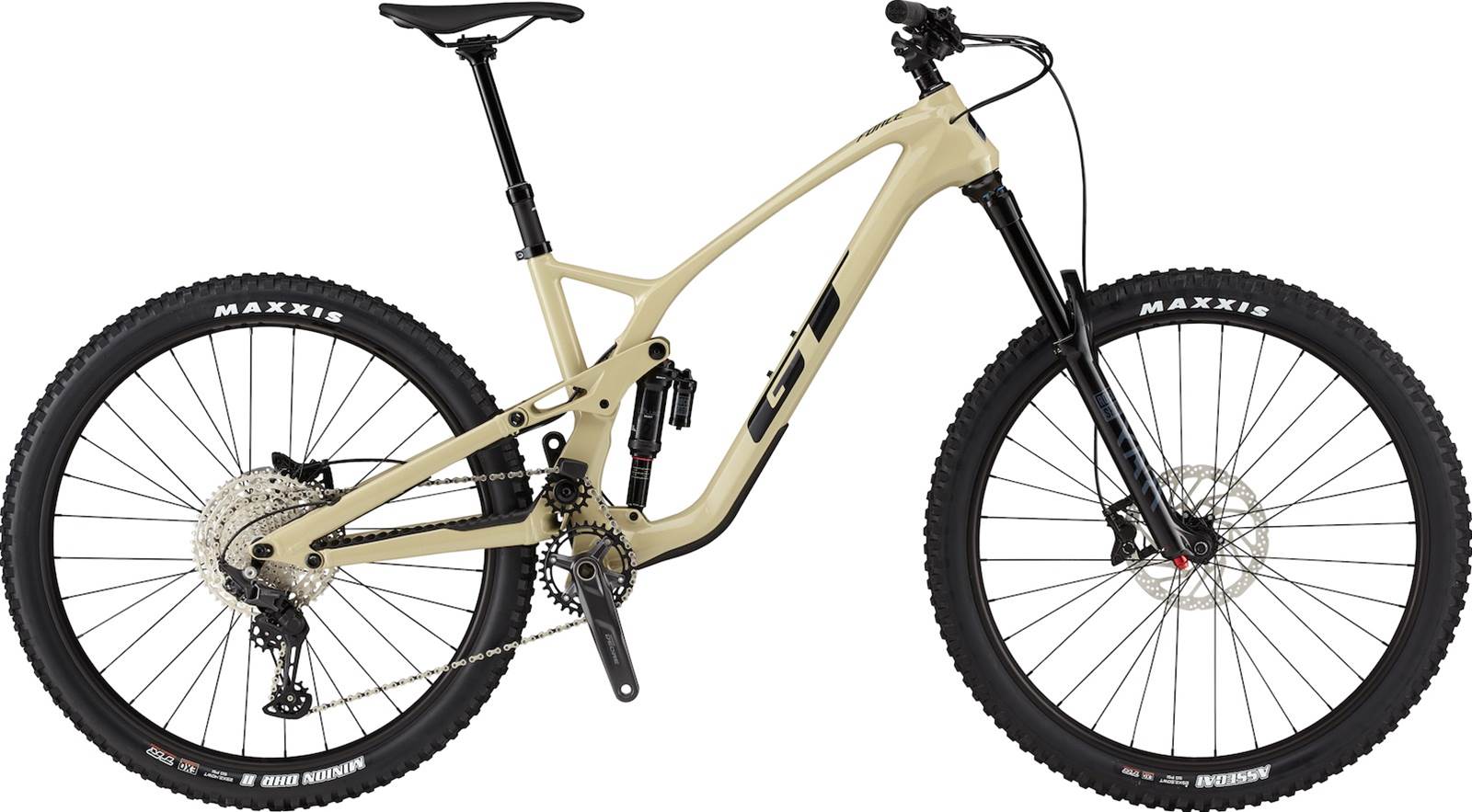 GT Force Carbon 29er Australian Mountain Bike The home for