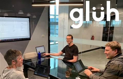 CRN IMPACT Awards: Gl&#252;h helps MSPs resell hardware with SaaS platform