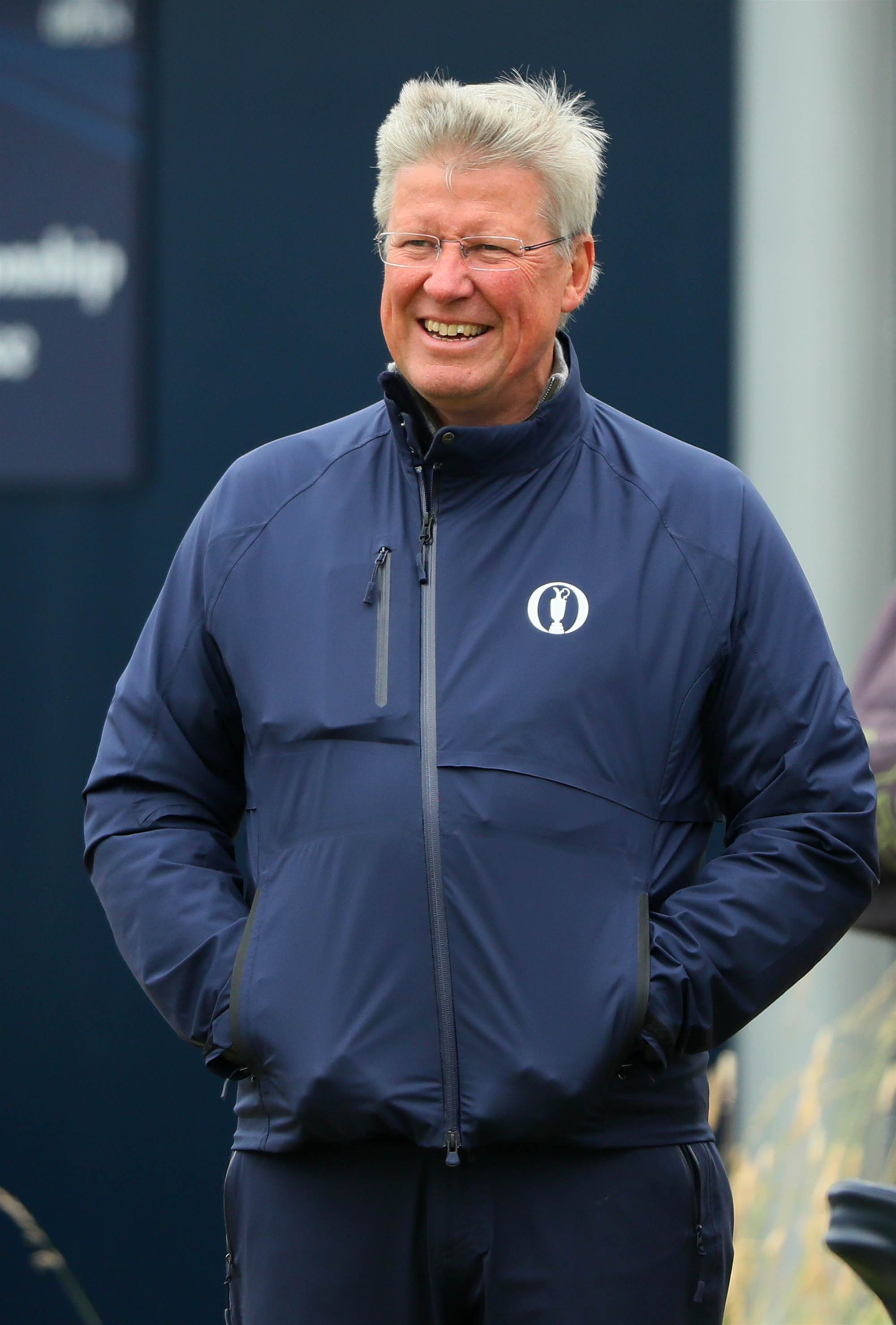 HUGGAN: 'Is the game in safe hands?' - Golf Australia Magazine