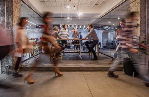 Transition your customers to a new way of working