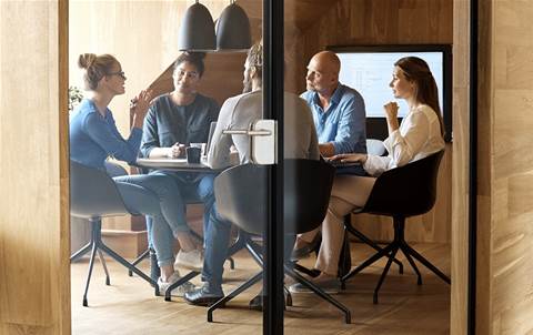 Unified Communications & Collaboration