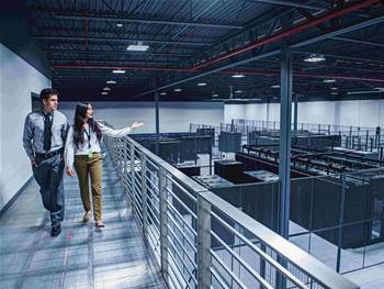 Powering The Data Centres of Tomorrow