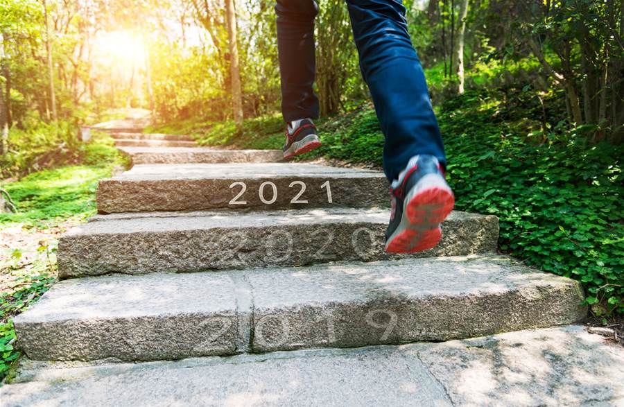 The mystery of achieving goals