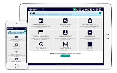 2018 CRN Impact Awards: Gobbill