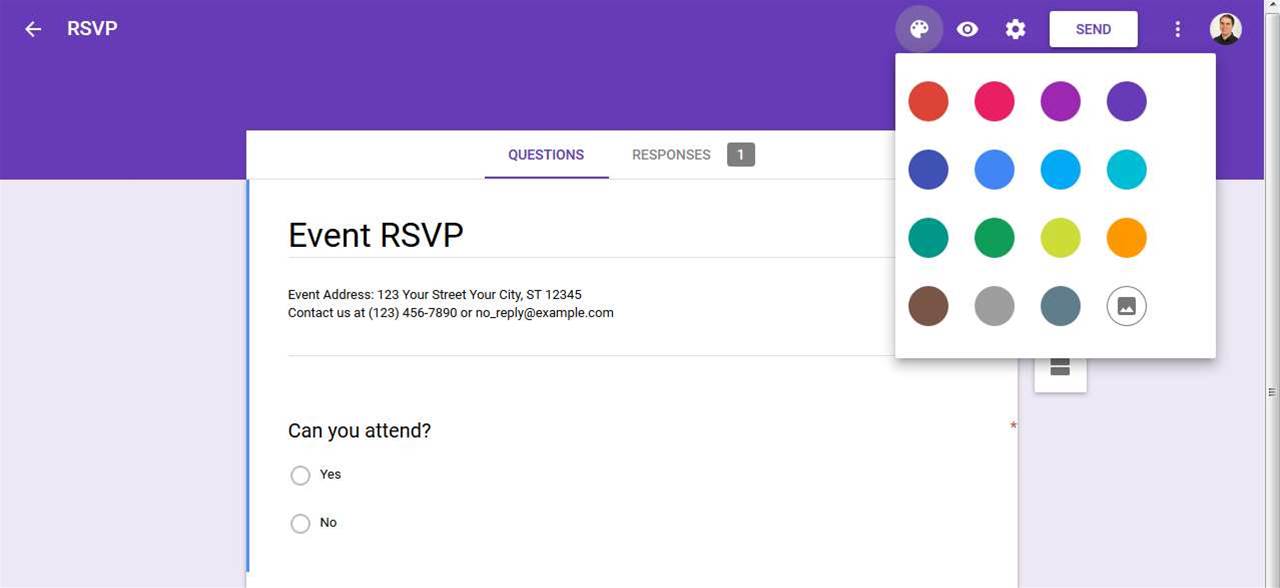 Seven tips for creating great Google forms and surveys - Software ...