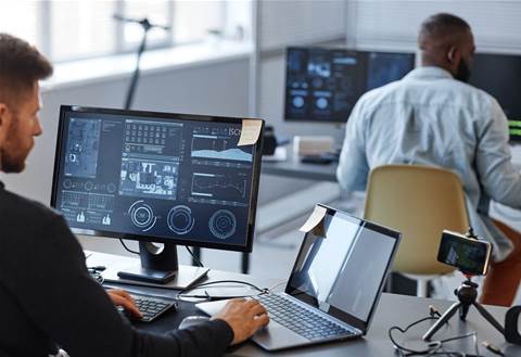 Modern MSPs Don&#8217;t Find Success Hiring More Hands. They Design Better Systems