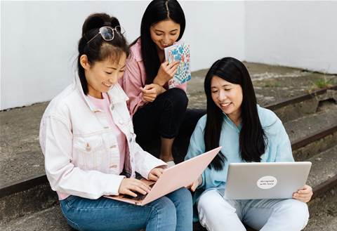 Easily turn small, low-tech rooms into future-ready collaboration hubs