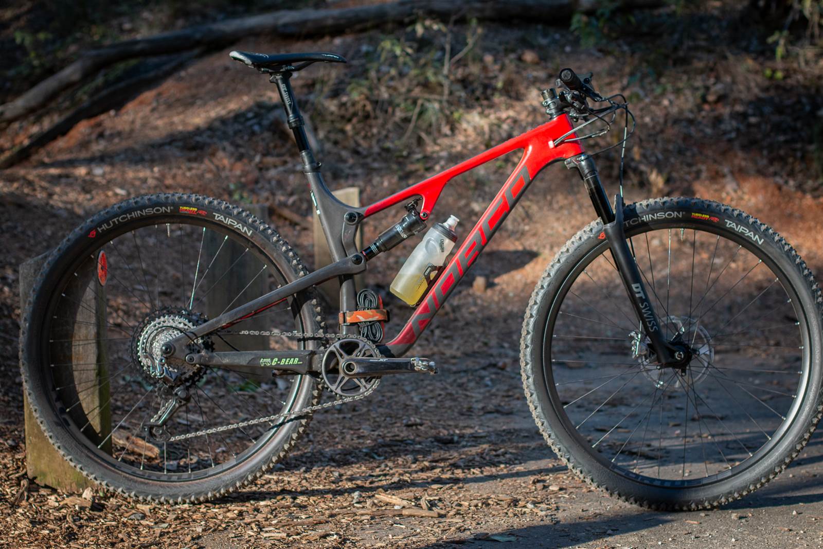 TESTED: Hutchinson's latest MTB Tyres - Australian Mountain Bike | The ...