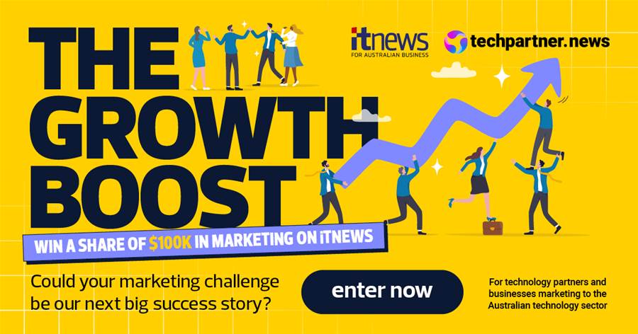MSPs invited to win a share of $100K in iTnews marketing
