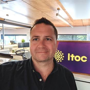 Australian cloud specialists, Itoc, launch new on-demand service model