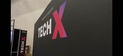 Dicker Data selects techpartner.news as exclusive media partner for TechX