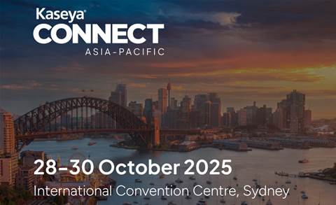 Kaseya Connect Asia-Pacific 2025
