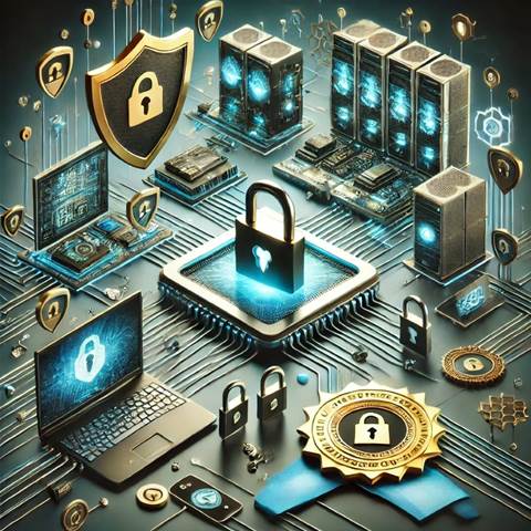 Build cybersecurity capability with award winning Fortinet training from Ingram Micro