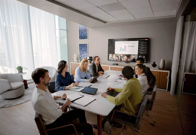 The overlooked role of audio technology in modern workspaces