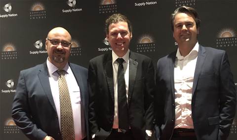 Fast50 No. 3 - Kirra Services