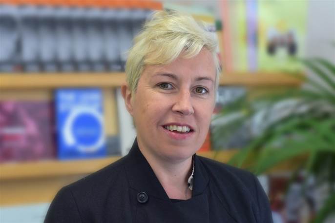 Your say: Lorraine Tighe, Smart Cities Consultant
