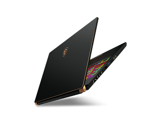 MSI GS75 Stealth