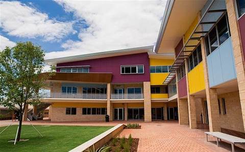 2018 CRN Impact Awards: MSS IT and St Mark&#8217;s Anglican Community School