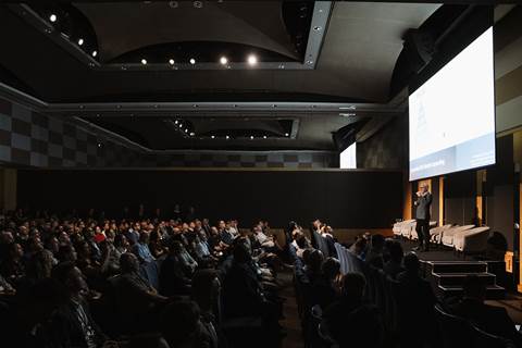 Channel faces AI-fuelled risk as partners lag on data resilience, Dicker Data summit told