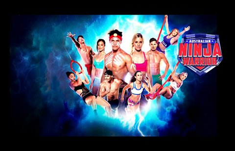 CRN IMPACT Awards: New storage helps Australian Survivor become Ninja Warrior
