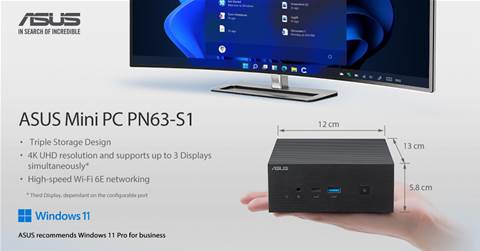 asus pn63 s1 mini pc