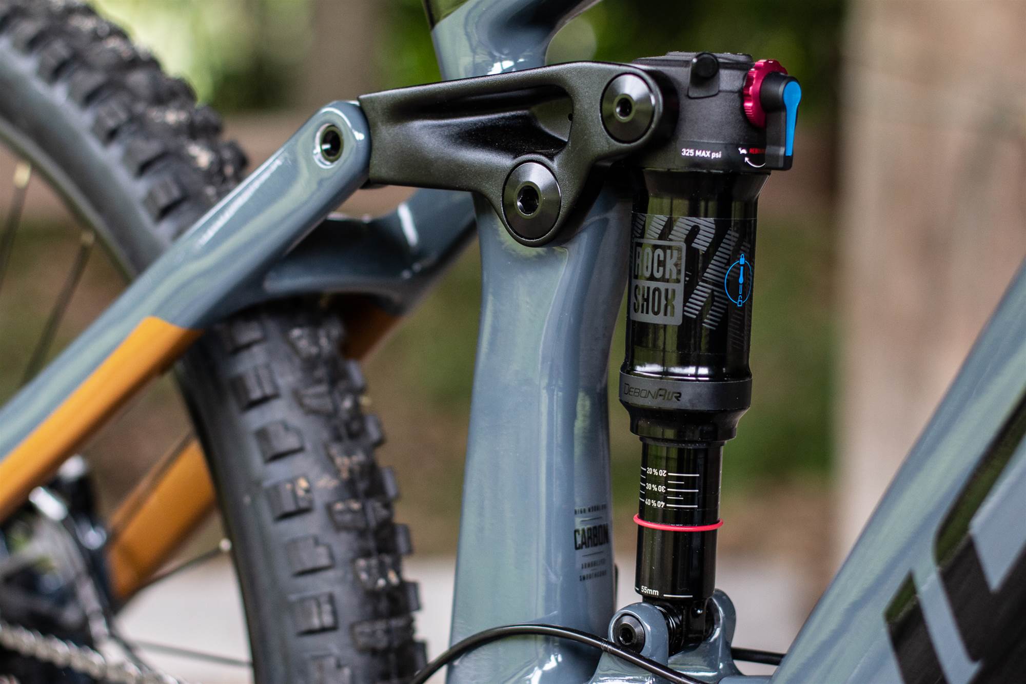 8 things we love about the Norco Sight VLT - Australian Mountain Bike ...