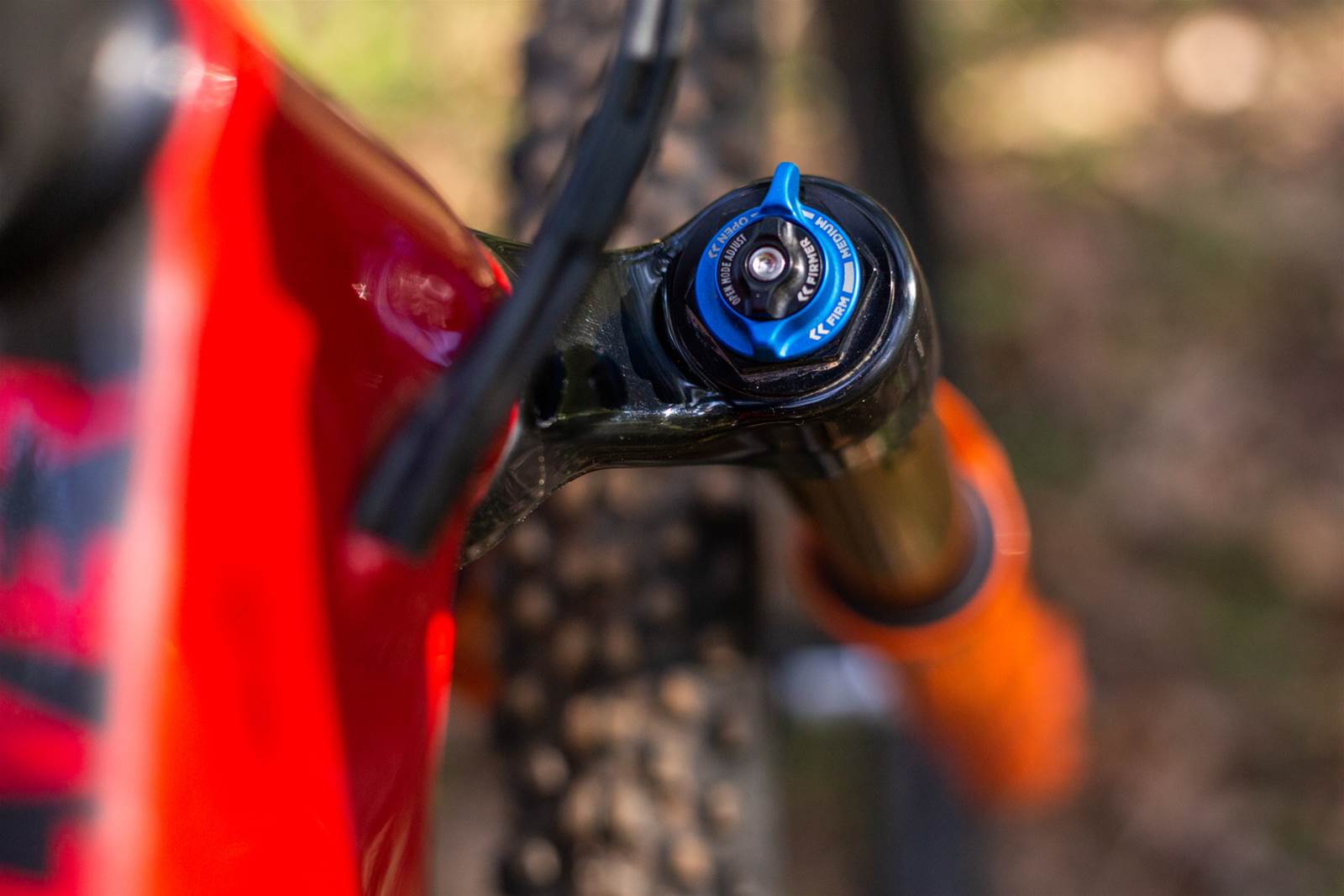 TESTED: 2022 Fox 34 SC 120mm - Australian Mountain Bike | The home for ...