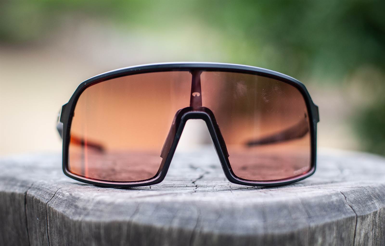 TESTED: Oakley Sutro S and Prizm Torch Trail - More Sport - Australian ...