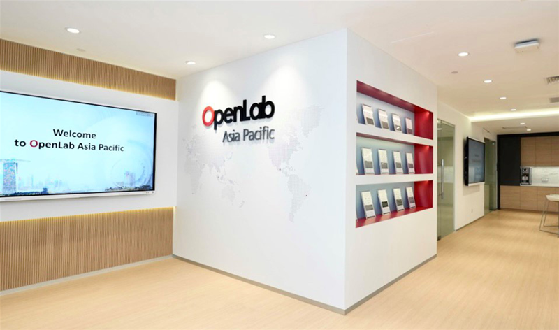 Huawei inaugurates upgraded ICT centre of excellence, OpenLab 3.0