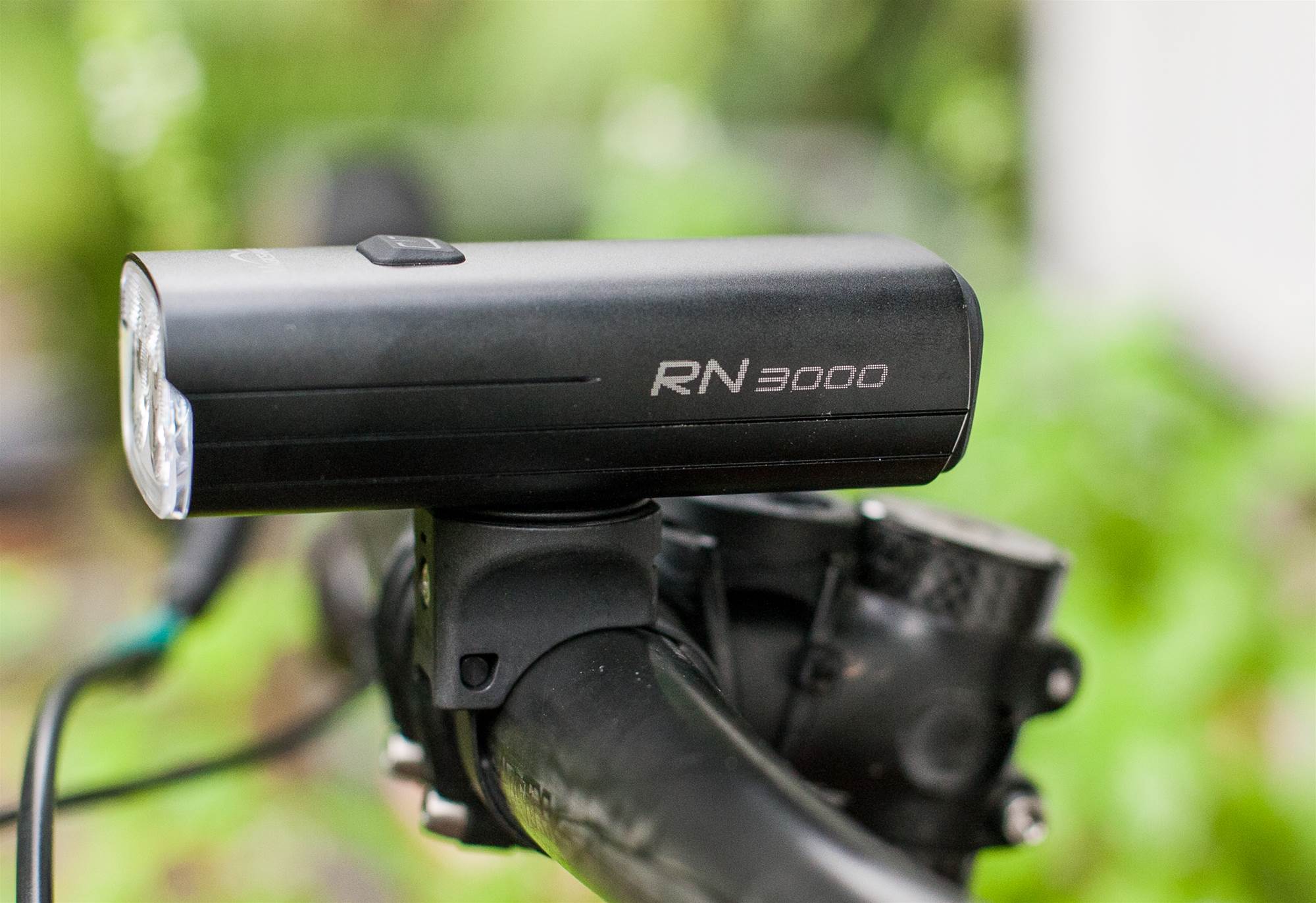 Magicshine RN 3000 Front Light Review: A Whole Lot of Everything - Velo