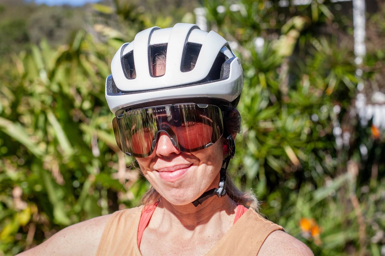 Sunglasses group test for mountain biking | AMBmag.com.au