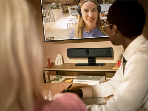 Jabra launches PanaCast U30 video bar for easier BYOD meetings