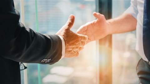 Shared Intelligence is the Real Competitive Edge Partners Enjoy with Crayon