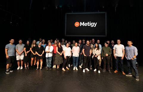 CRN Impact Awards: Metigy uses AI to boost SMBs&#8217; digital marketing