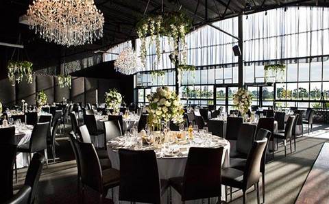 2018 CRN Impact Awards: Premier Technology Solutions and Australian Venue Company