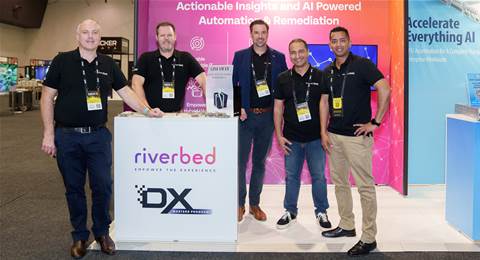 DX MASTERS PROGRAM PAVES THE WAY FOR GROWTH