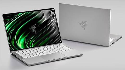 Razer&#160;unveils&#160;hyper-focused&#160;productivity laptop &#8211; Razer Book 13