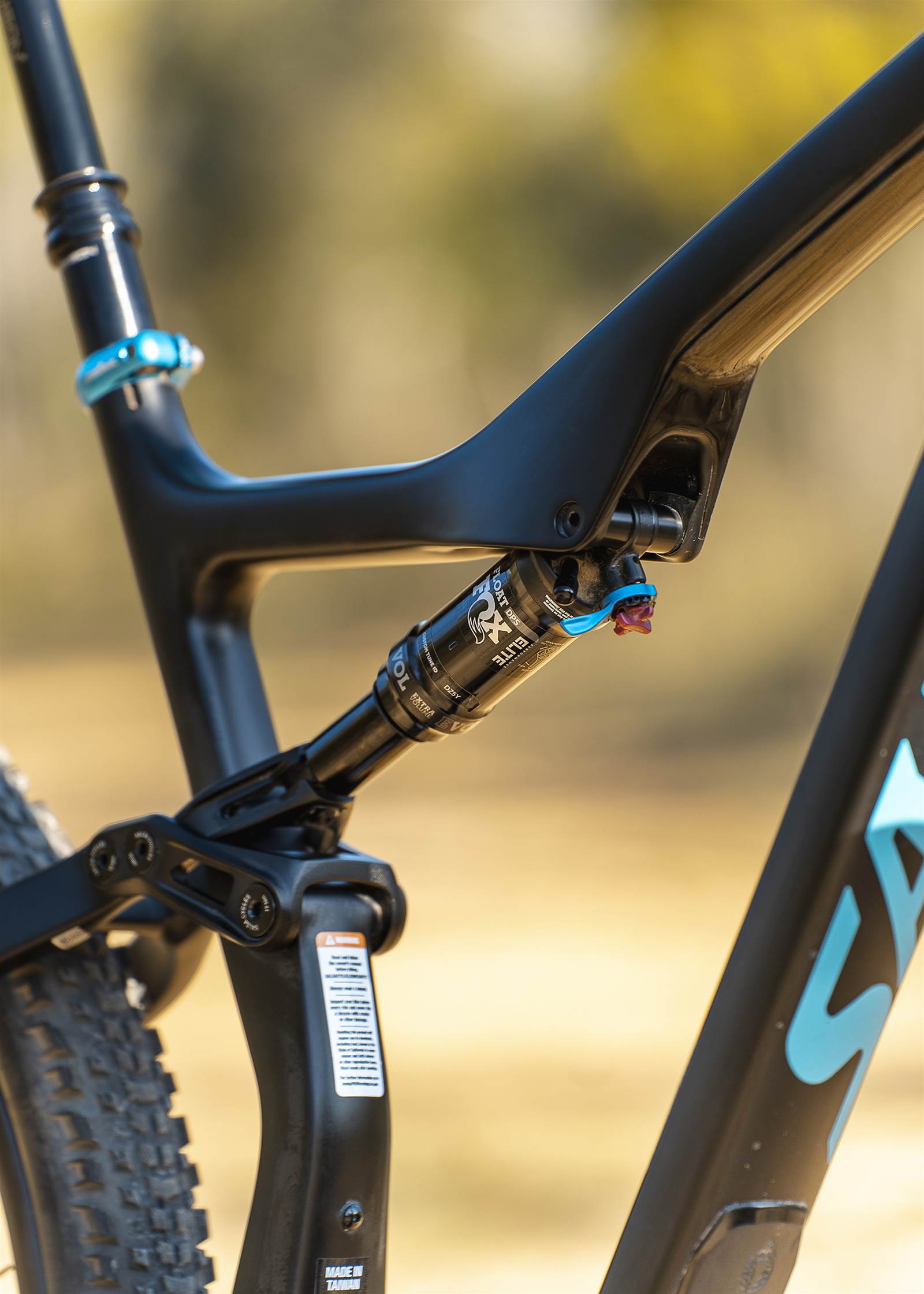 salsa spearfish frame