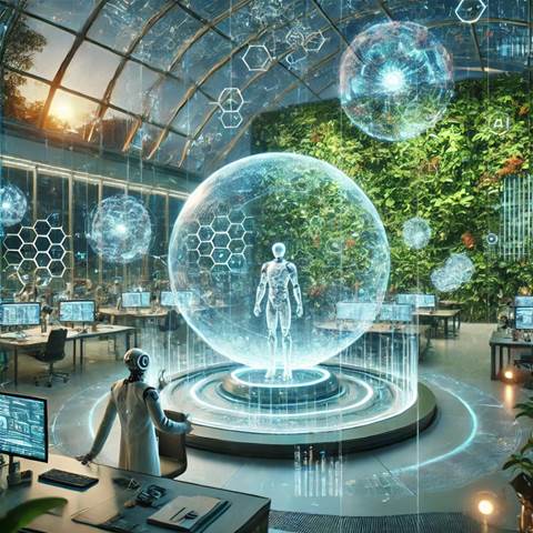 AI, Edge computing and the role of the IT Channel Partner