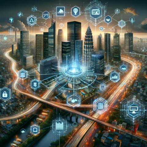 AI is here today to drive organisational success