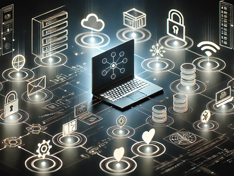 Secure, integrated platforms enable MSPs to focus bringing powerful solutions to customers