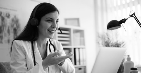 Setting a New Standard in Healthcare IT