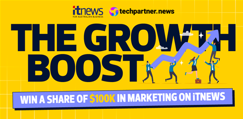 MSPs invited to win a share of $100K in iTnews marketing