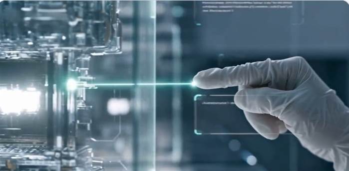 Open knowledge. Open computing. Open discovery.