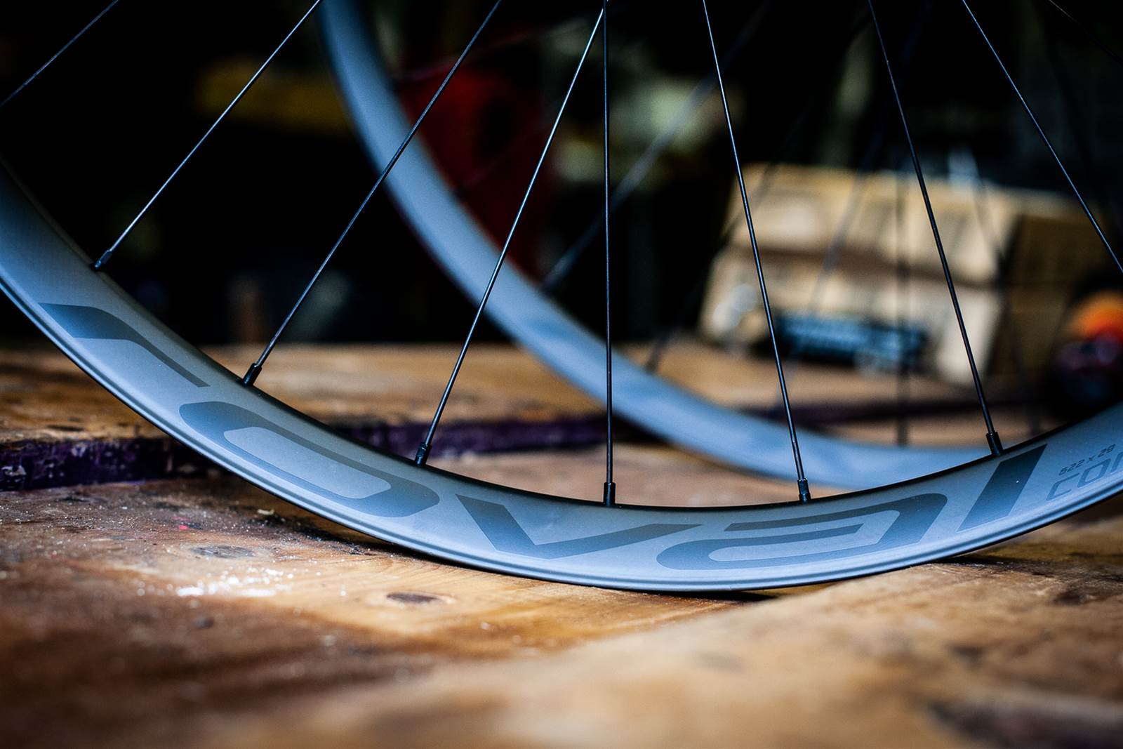 TESTED: Roval Control Carbon 6B XD Wheels - Australian Mountain Bike ...