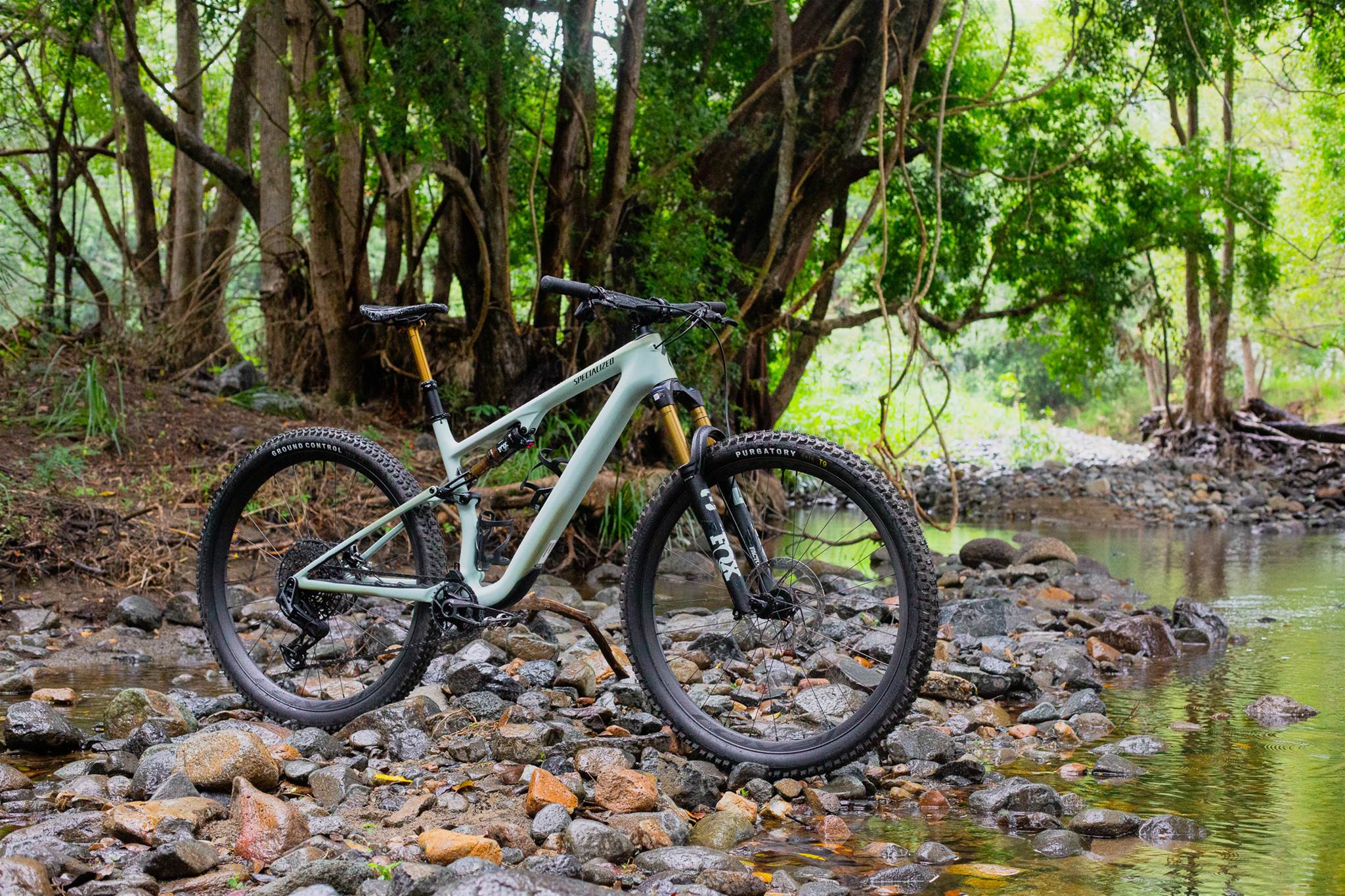 First rides on the 2024 Specialized Epic EVO